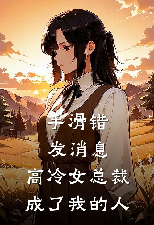 手滑错发消息，高冷女总裁成了我的人