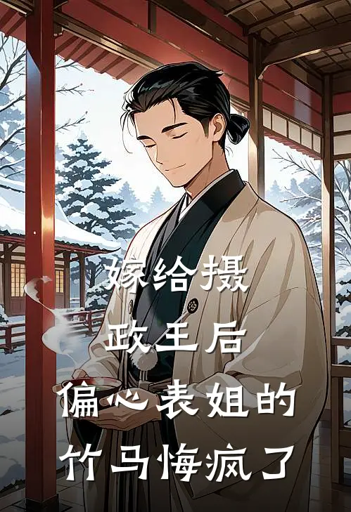 嫁给摄政王后，偏心表姐的竹马悔疯了