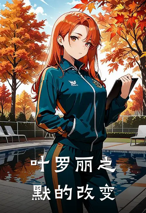 叶罗丽之默的改变