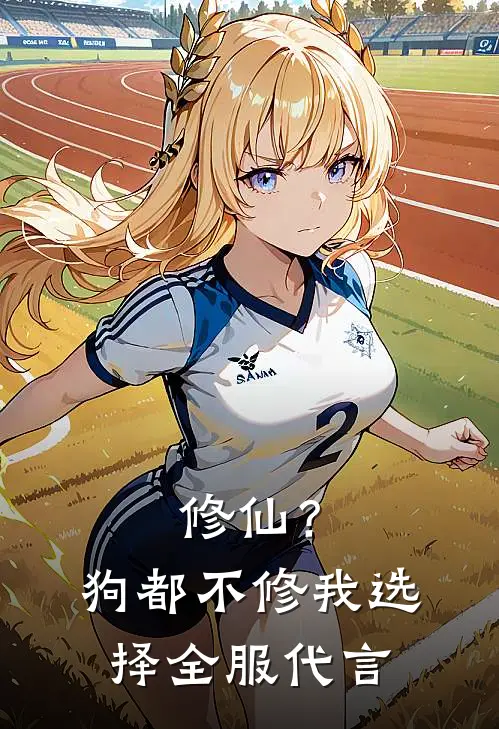 修仙？狗都不修，我选择全服代言