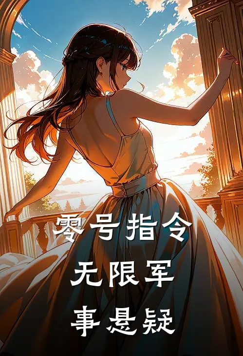 零号指令：无限军事悬疑