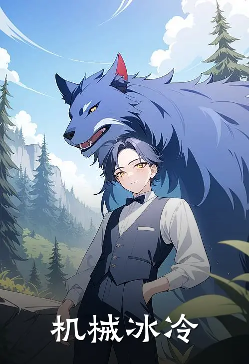 机械冰冷