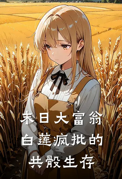 末日大富翁：白莲疯批的共骰生存