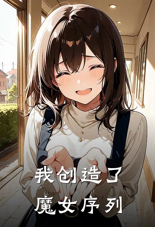 我创造了魔女序列