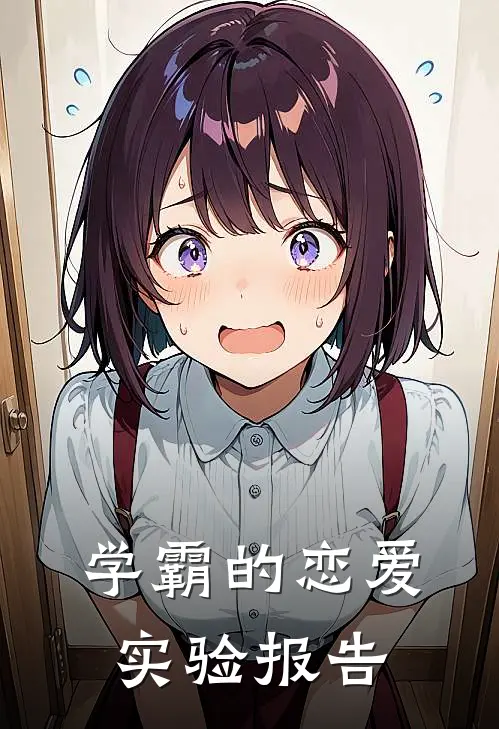 学霸的恋爱实验报告