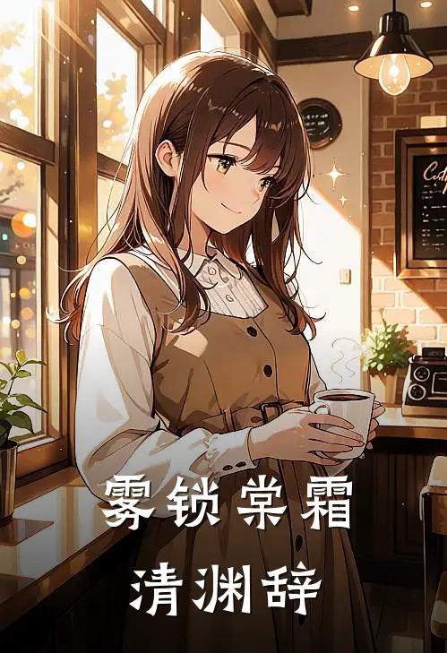 雾锁棠霜【清渊辞】