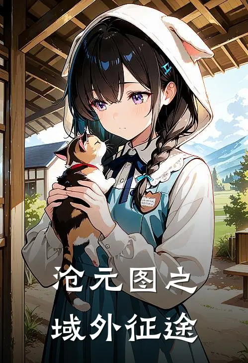 沧元图之域外征途