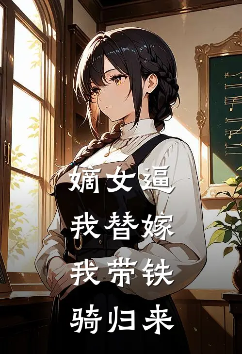 嫡女逼我替嫁，我带铁骑归来