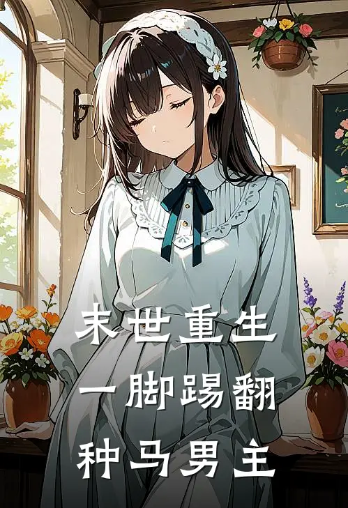 末世重生：一脚踢翻种马男主