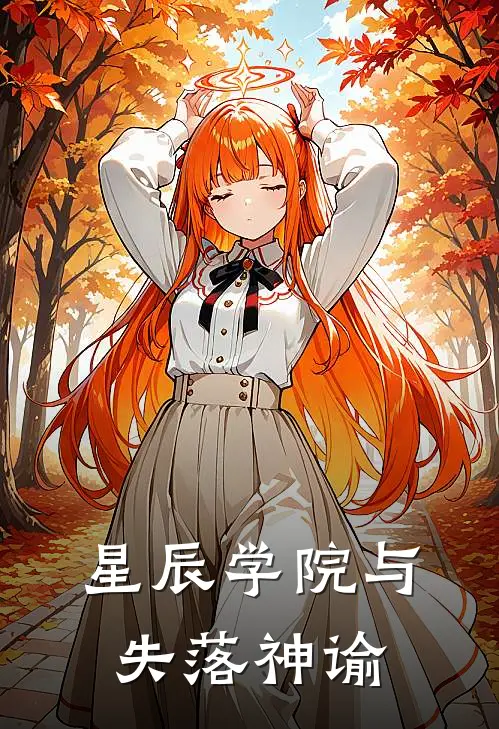 星辰学院与失落神谕