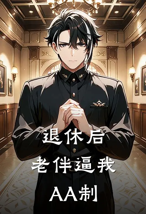 退休后，老伴逼我AA制