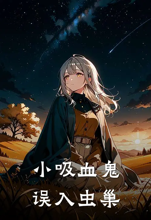 小吸血鬼误入虫巢