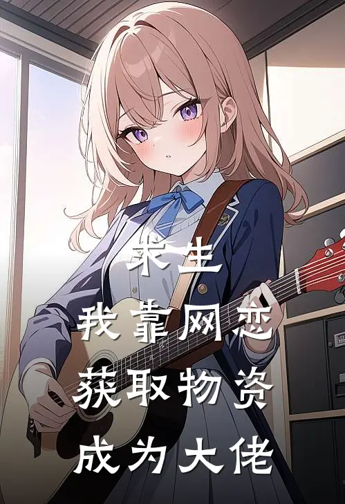 求生：我靠网恋获取物资成为大佬