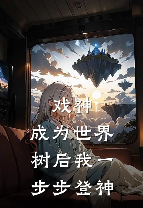 戏神：成为世界树后我一步步登神