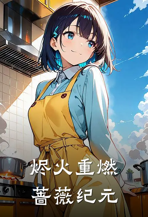 烬火重燃：蔷薇纪元