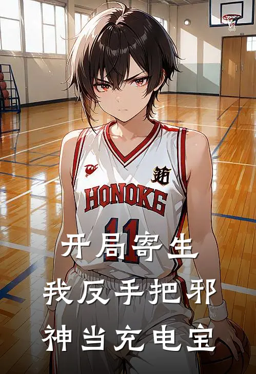 开局寄生，我反手把邪神当充电宝