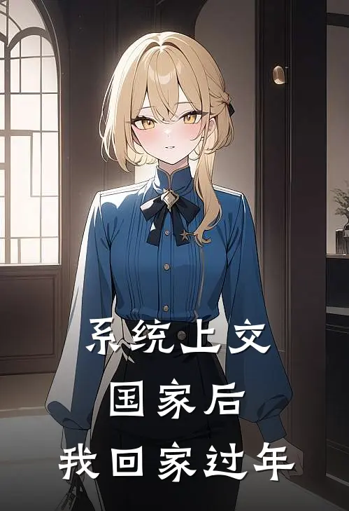 系统上交国家后，我回家过年