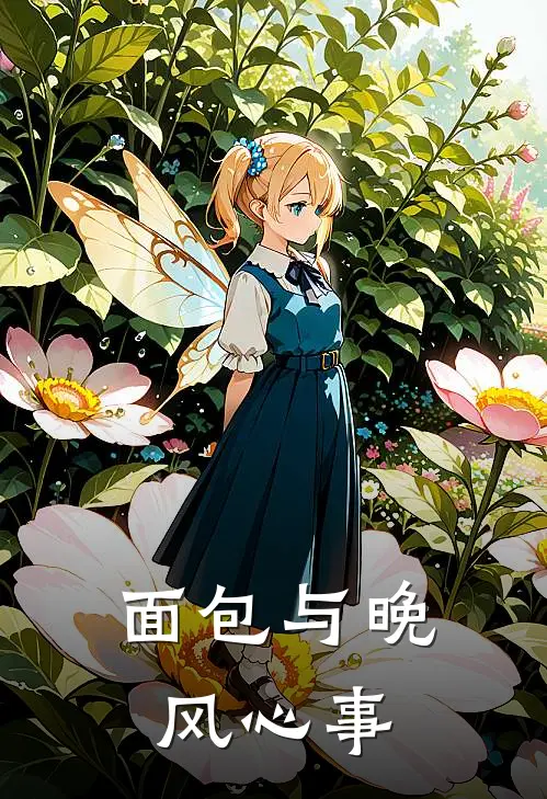 面包与晚风心事