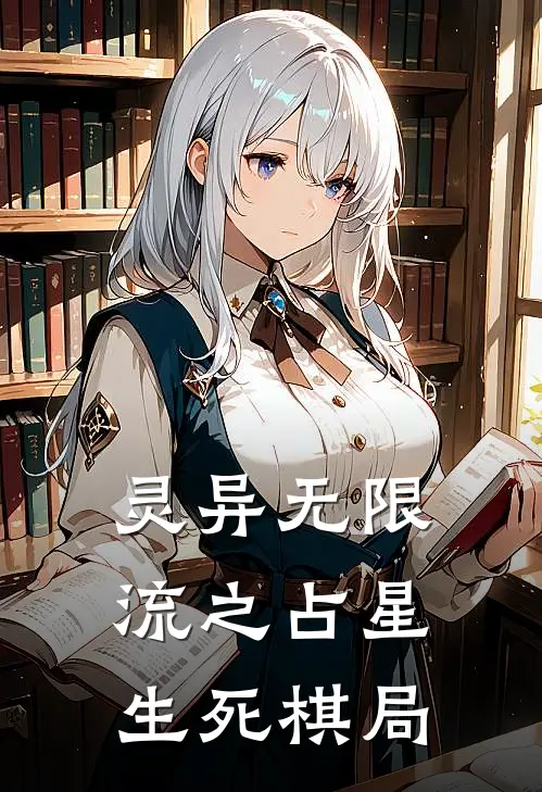 灵异无限流之占星生死棋局