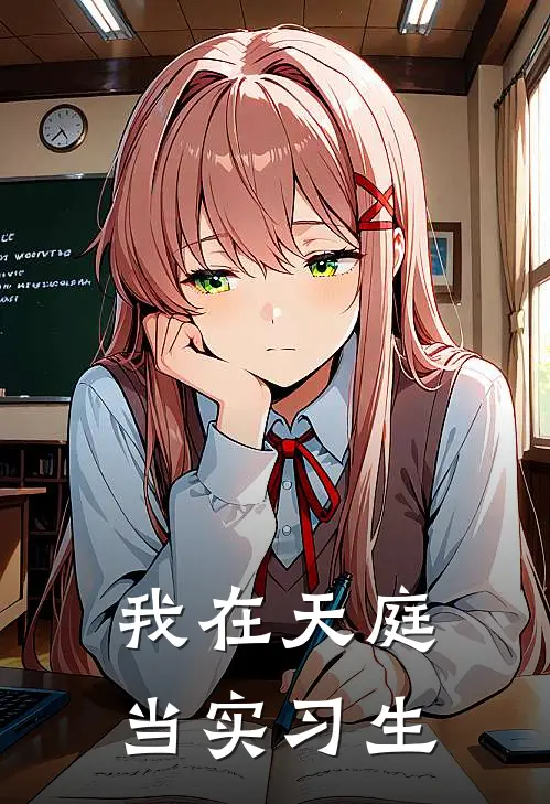 我在天庭当实习生