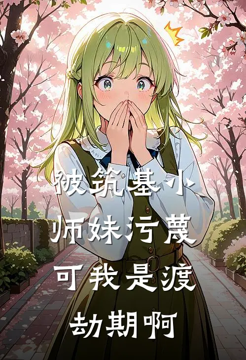 被筑基小师妹污蔑，可我是渡劫期啊