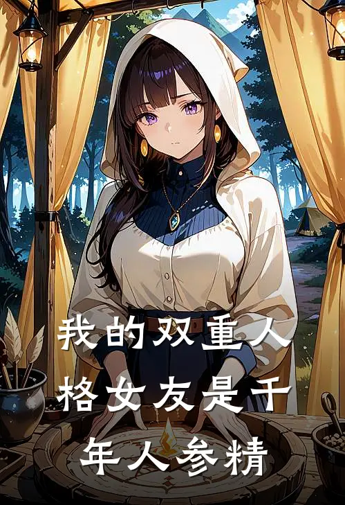 我的双重人格女友是千年人参精