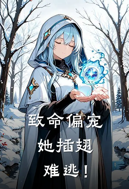 致命偏宠：她插翅难逃！