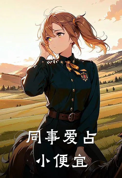 同事爱占小便宜