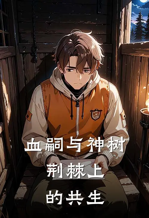 血嗣与神树：荆棘上的共生