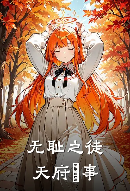 无耻之徒：天府囧事