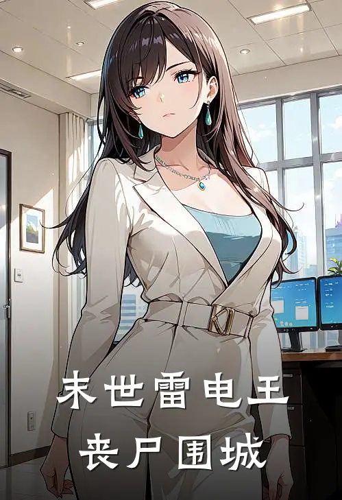 末世雷电王：丧尸围城