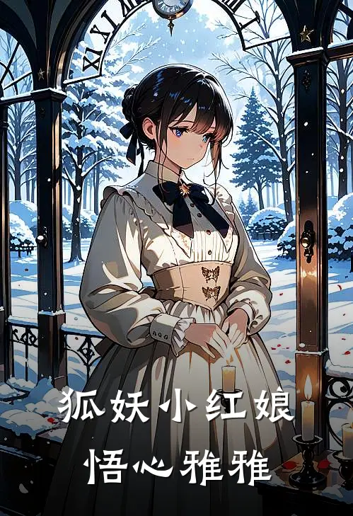 狐妖小红娘：悟心雅雅