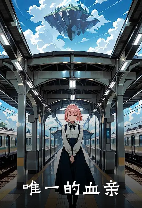 唯一的血亲
