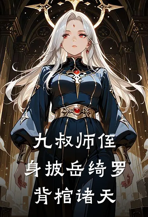 九叔师侄，身披岳绮罗，背棺诸天