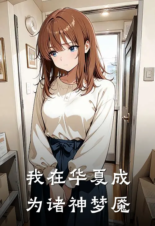 我在华夏成为诸神梦魇