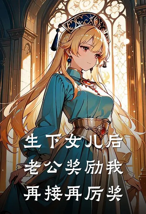 生下女儿后，老公奖励我再接再厉奖