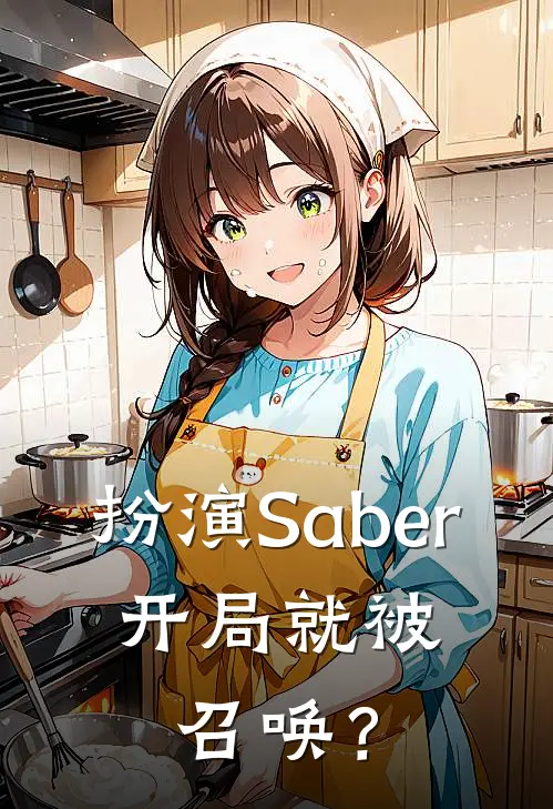 扮演Saber：开局就被召唤？
