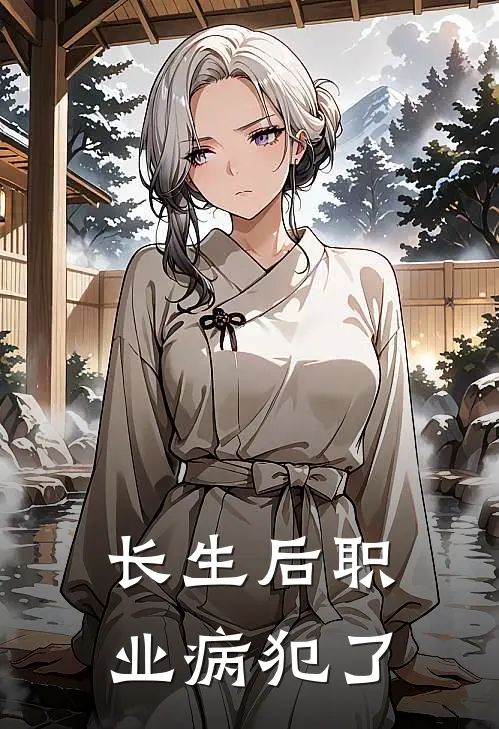 长生后职业病犯了