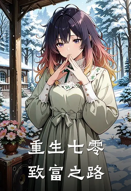 重生七零致富之路