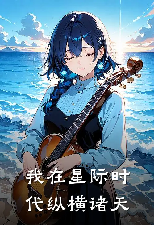 我在星际时代纵横诸天