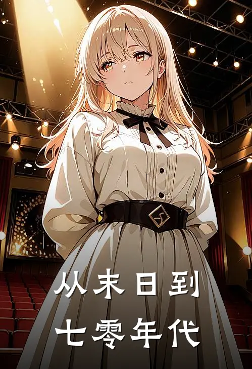 从末日到七零年代