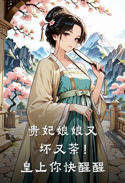 贵妃娘娘又坏又茶！皇上你快醒醒