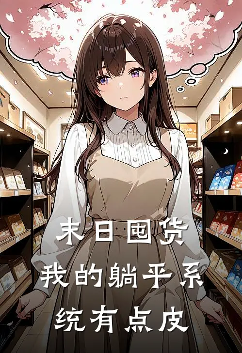 末日囤货：我的躺平系统有点皮