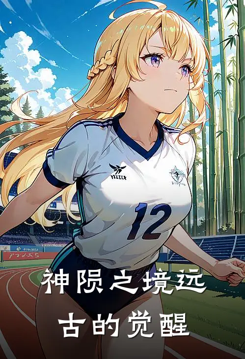 神陨之境远古的觉醒