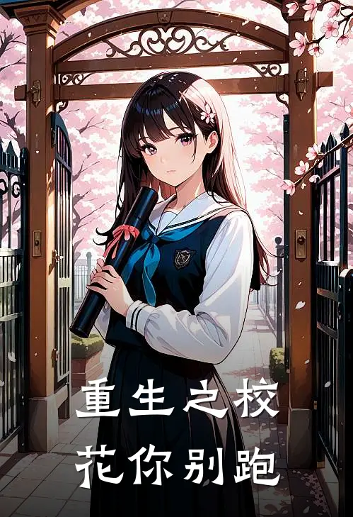 重生之校花你别跑