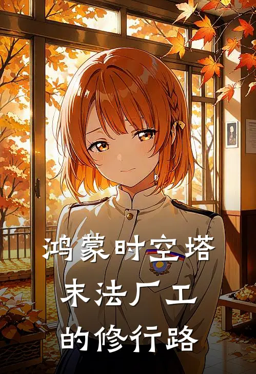 鸿蒙时空塔：末法厂工的修行路