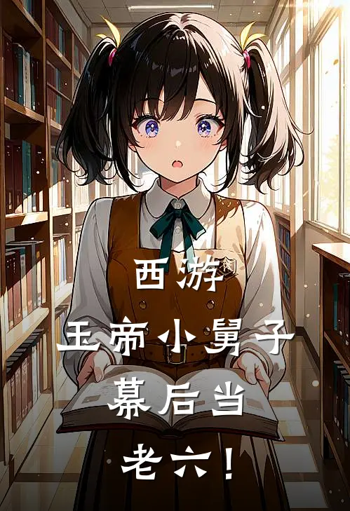 西游：玉帝小舅子，幕后当老六！