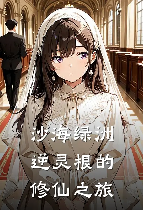 沙海绿洲：逆灵根的修仙之旅