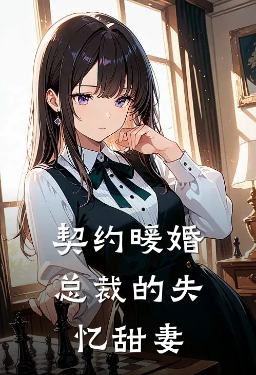 契约暖婚：总裁的失忆甜妻