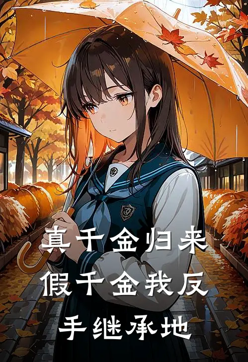 真千金归来，假千金我反手继承地